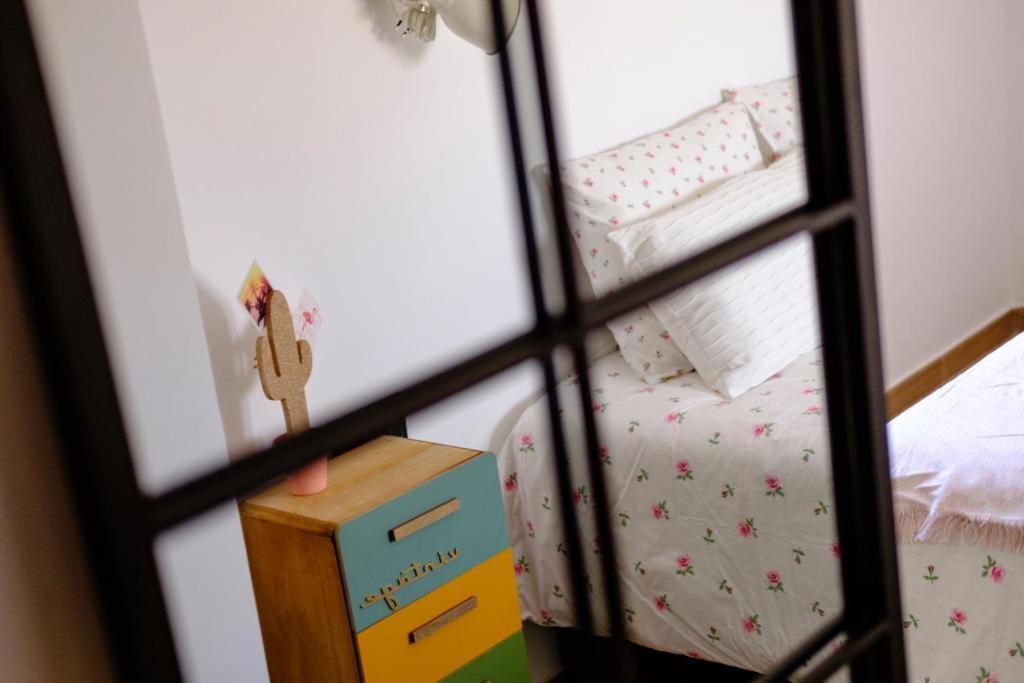 Apartamento Vintage En El Centro De Málaga Eksteriør billede
